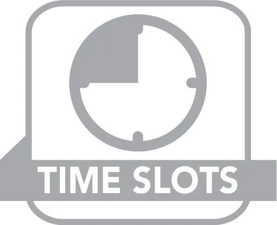 Time Slots