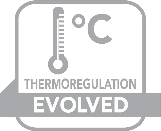 Thermoregulation Evolved