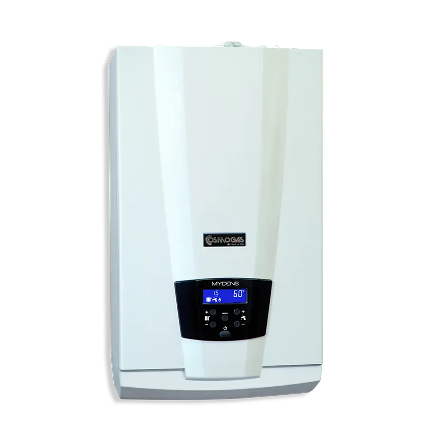MYdens Boilers Residential