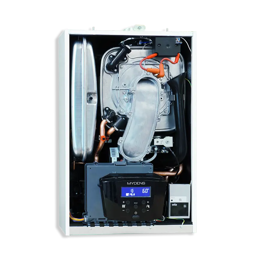 Cosmogas Domestic Boilers