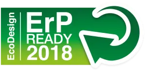 ErP Ready 2018