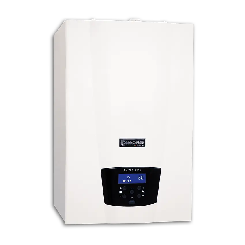 Cosmogas MYdens 60