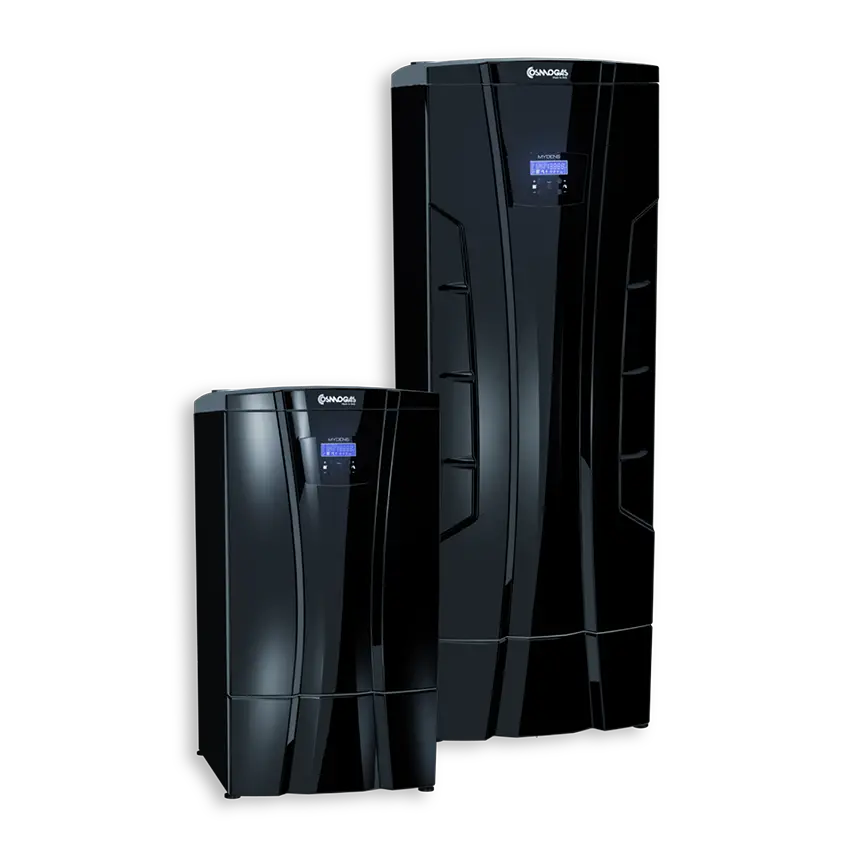 Cosmogas MYdens T